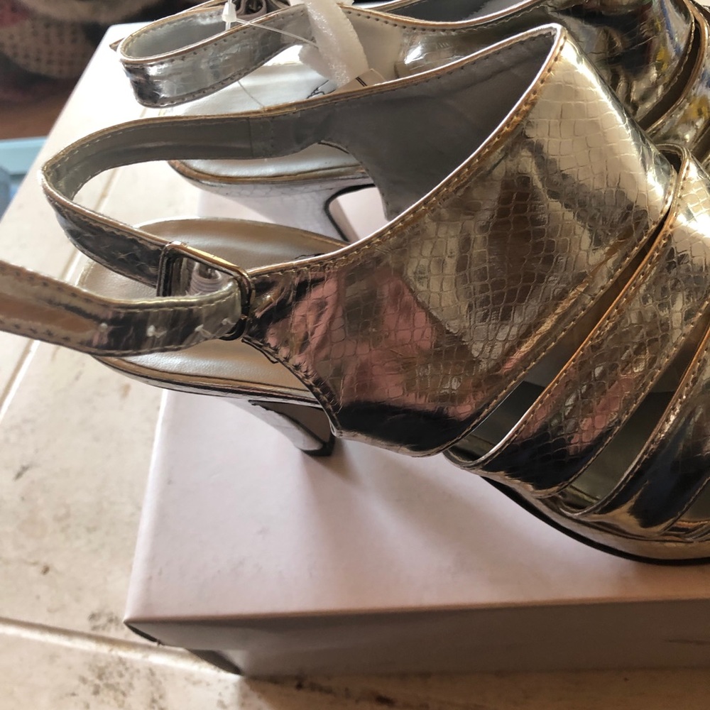 Floral jules women shoes